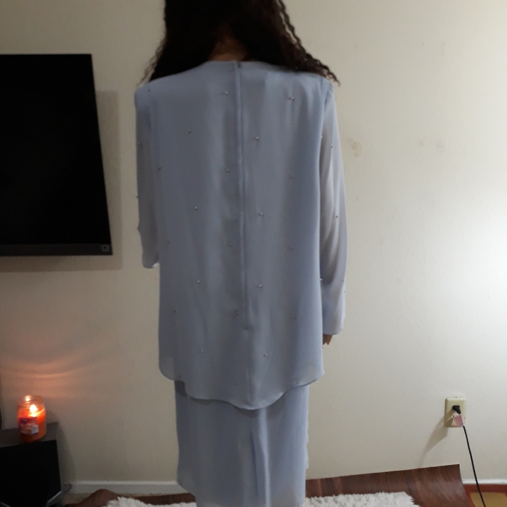 PATRA DRESS - Picture 3 of 13